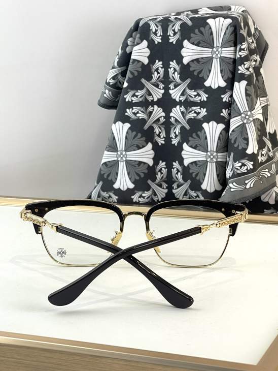 Picture of Chrome Hearts Sunglasses _SKUfw76513150fw